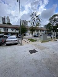 Ang Mo Kio Avenue 6 (D20), Shop House #568677381